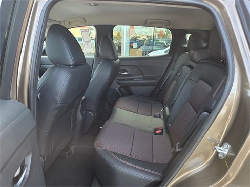 New 2026 Nissan Kicks SR w/ Cold Weather Package image 12