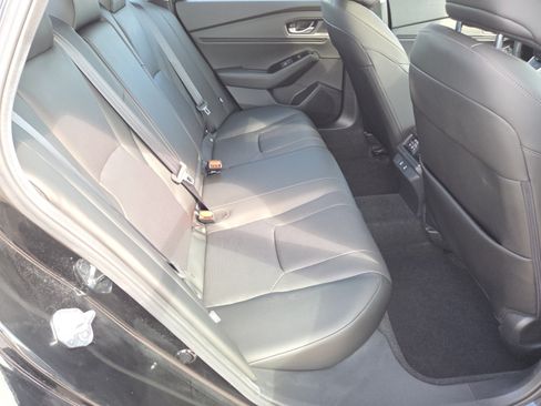 Used 2025 Honda Accord Touring image 21