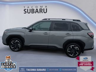 Used 2026 Subaru Forester Limited AWD/4WD video 2