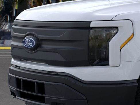 New 2024 Ford F150 Lightning Pro image 17