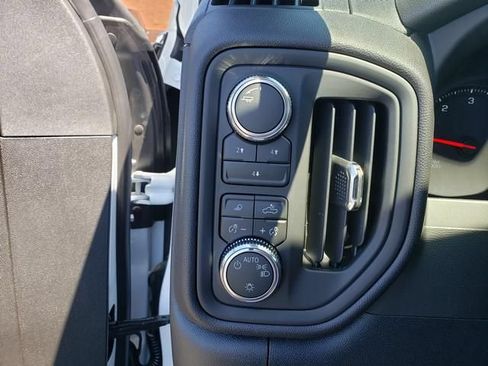 New 2026 GMC Sierra 3500 Pro w/ 1SA Pro Safety Plus Package AWD/4WD image 10