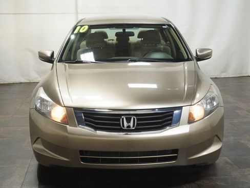 Used 2010 Honda Accord LX image 8