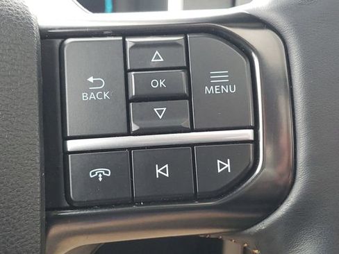 Used 2023 Ford F150 Platinum w/ Equipment Group 701A High image 14