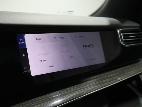 Used 2022 Jeep Wagoneer Series III w/ Premium Group I image 40