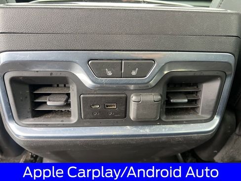 Certified 2022 Chevrolet Silverado 2500 High Country image 15