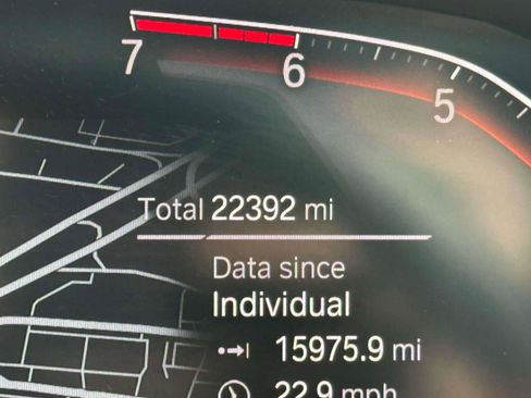 Used 2023 BMW 430i Gran Coupe xDrive w/ M Sport Package image 29