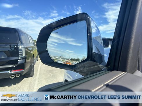 New 2026 Chevrolet Tahoe Premier w/ Sun And Tow Package image 23