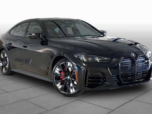 New 2026 BMW 440i xDrive w/ Premium Package AWD/4WD image 2