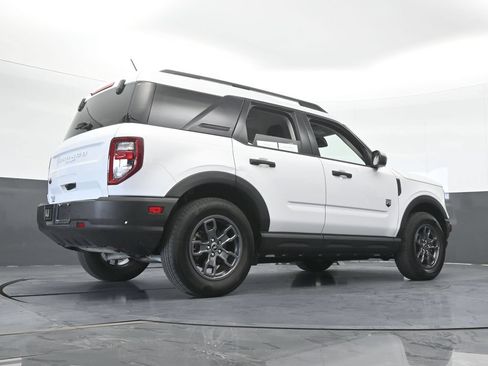 Used 2024 Ford Bronco Sport Big Bend w/ Convenience Package AWD/4WD image 54