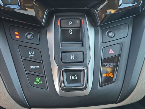 Used 2020 Honda Odyssey EX-L image 21