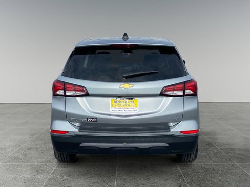 Used 2023 Chevrolet Equinox LT image 4
