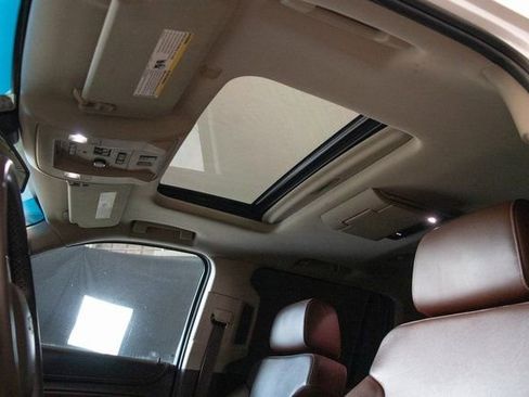 Used 2016 Chevrolet Tahoe LTZ image 29