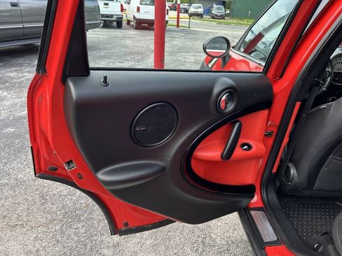 Used 2012 MINI Cooper Countryman S AWD/4WD image 15