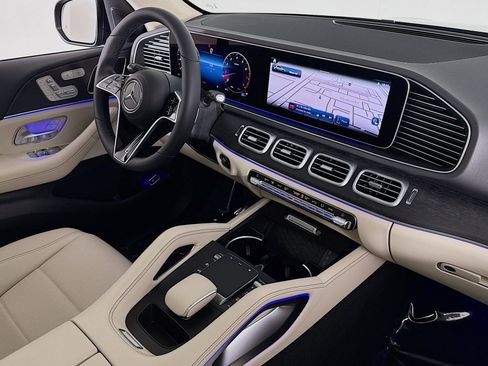 New 2026 Mercedes-Benz GLE 350 4MATIC image 15