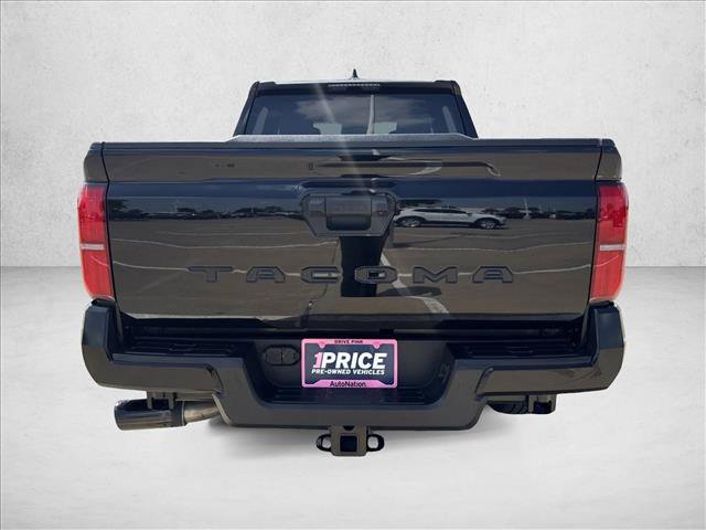 Used 2026 Toyota Tacoma SR5 RWD image 6