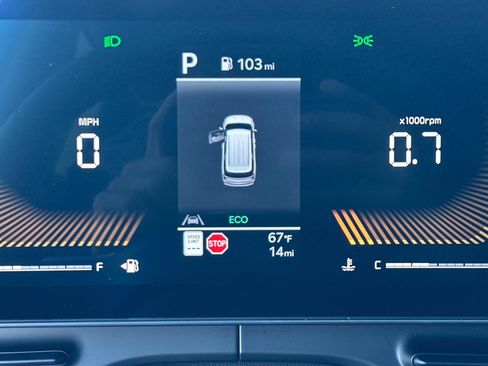 New 2026 Kia Carnival FWD image 26