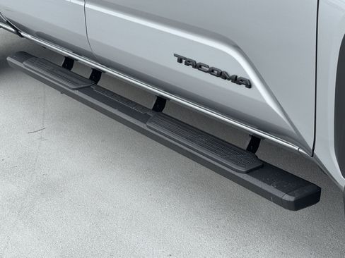 New 2026 Toyota Tacoma TRD Off-Road AWD/4WD image 14