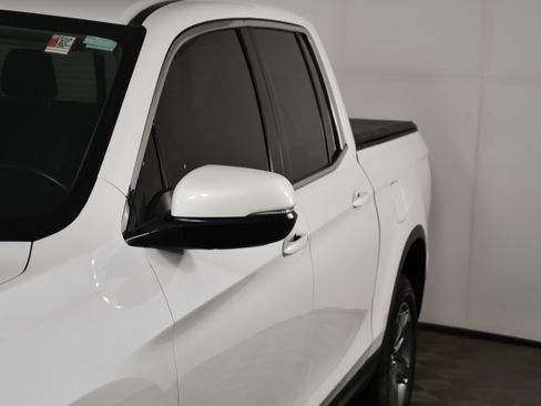 Used 2023 Honda Ridgeline RTL image 13
