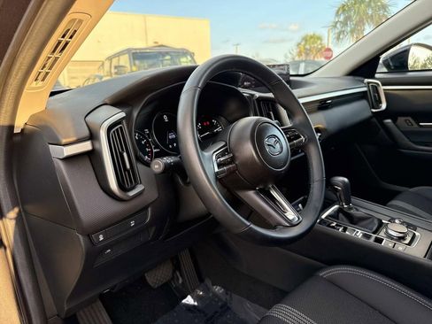 Certified 2025 MAZDA CX-50 AWD 2.5 S w/ Weather Package image 27