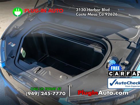 Used 2022 Ford Mustang Mach-E GT w/ GT Performance Edition image 17