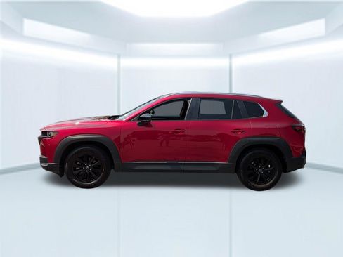 Used 2024 MAZDA CX-50 AWD 2.5 S w/ Select Package image 2