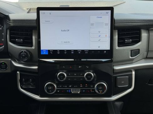 Used 2024 Ford Expedition Max XLT AWD/4WD image 21