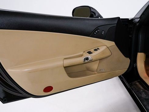 Used 2008 Chevrolet Corvette Convertible w/ Preferred Equipment Group image 10