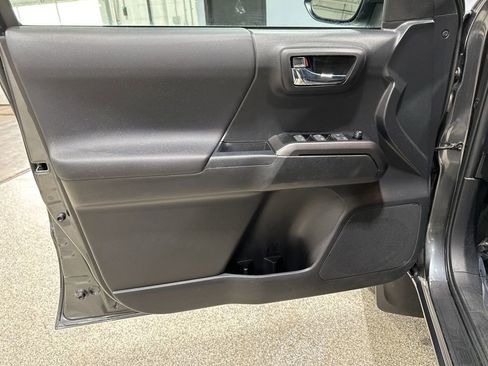 Certified 2023 Toyota Tacoma TRD Sport image 13