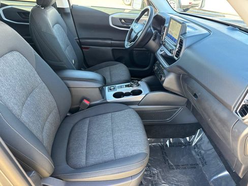 Used 2024 Ford Bronco Sport Big Bend w/ Convenience Package AWD/4WD image 16