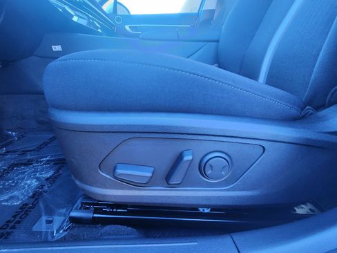 New 2026 Hyundai Sonata SEL FWD image 10