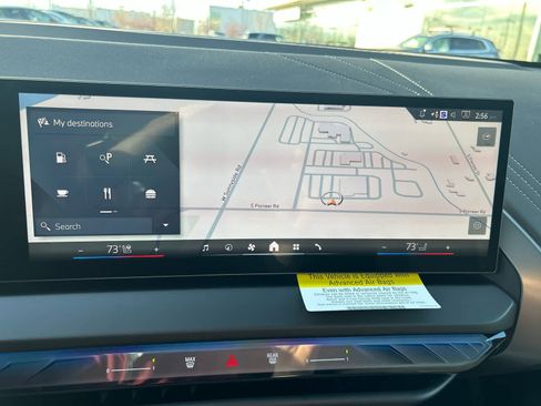 Used 2026 BMW X3 xDrive30 w/ Premium Package image 34