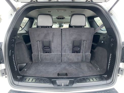 Used 2020 Dodge Durango GT image 5