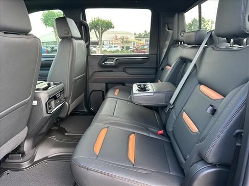 New 2026 GMC Sierra 2500 AT4 w/ AT4 Premium Plus Package AWD/4WD image 26
