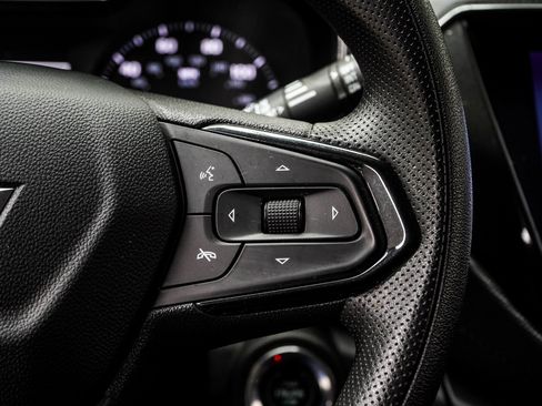 Used 2022 Chevrolet TrailBlazer LT w/ Convenience Package image 25