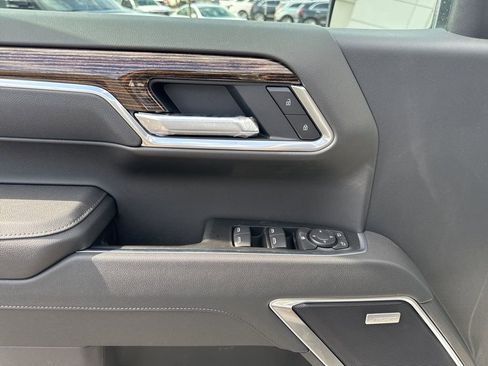 New 2026 GMC Sierra 1500 Elevation w/ Preferred Package AWD/4WD image 13
