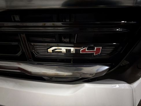 New 2026 GMC Terrain AT4 w/ Convenience Package III image 31