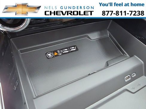 New 2026 Chevrolet Tahoe High Country AWD/4WD image 35