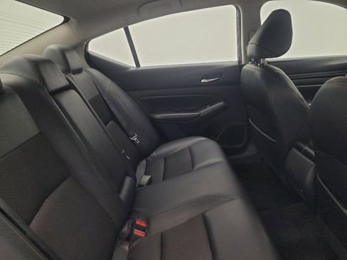 Used 2020 Nissan Altima 2.5 SR FWD image 19