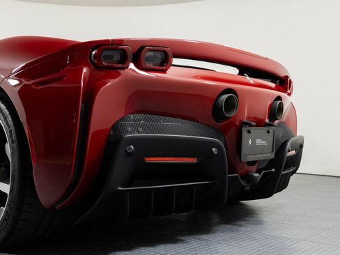 Certified 2023 Ferrari SF90 Spider AWD/4WD image 49