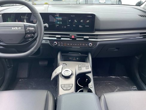 New 2027 Kia Sportage EX AWD/4WD image 11
