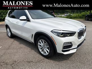 Used 2020 BMW X5 sDrive40i RWD video 1