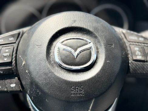 Used 2016 MAZDA CX-5 Touring FWD image 30