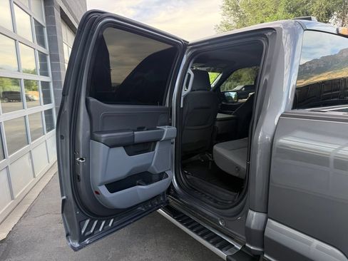 Used 2024 Ford F150 XLT AWD/4WD image 33