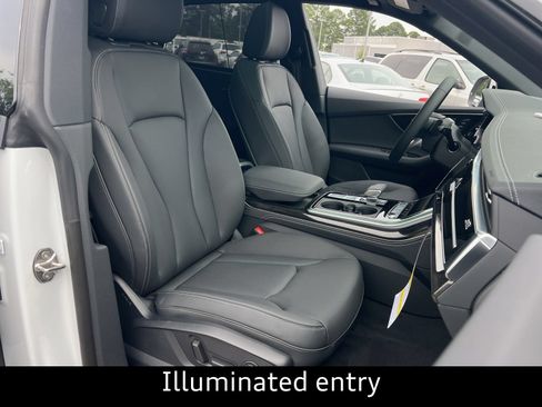 New 2026 Audi Q8 Premium Plus AWD/4WD image 35