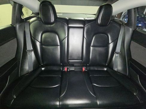 Used 2022 Tesla Model 3 RWD image 12