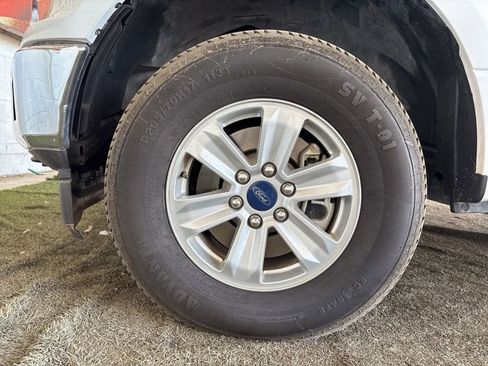 Used 2019 Ford F150 XLT AWD/4WD image 19