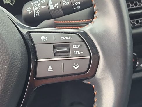 Used 2024 Honda HR-V Sport image 27