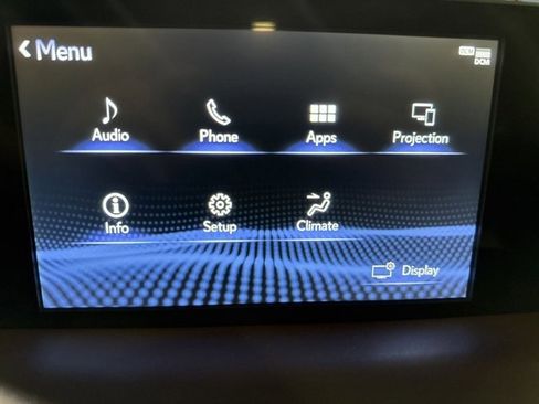 Certified 2020 Lexus RX 350 FWD w/ Premium Package image 15