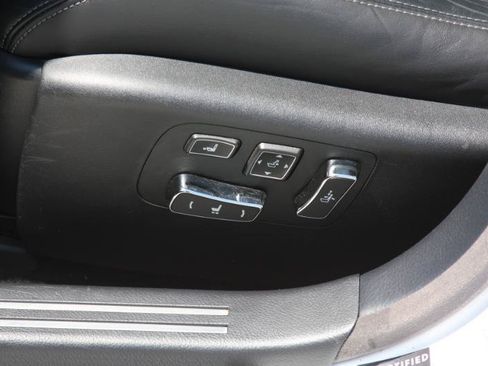 Used 2014 Lexus LS 460 AWD w/ F Sport Package image 33