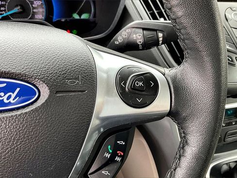 Used 2014 Ford C-MAX SE image 17